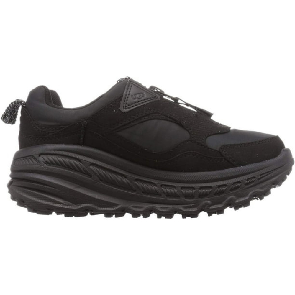 UGG CA805 Zip-up Chunky Soled Gore-Tex Sneakers